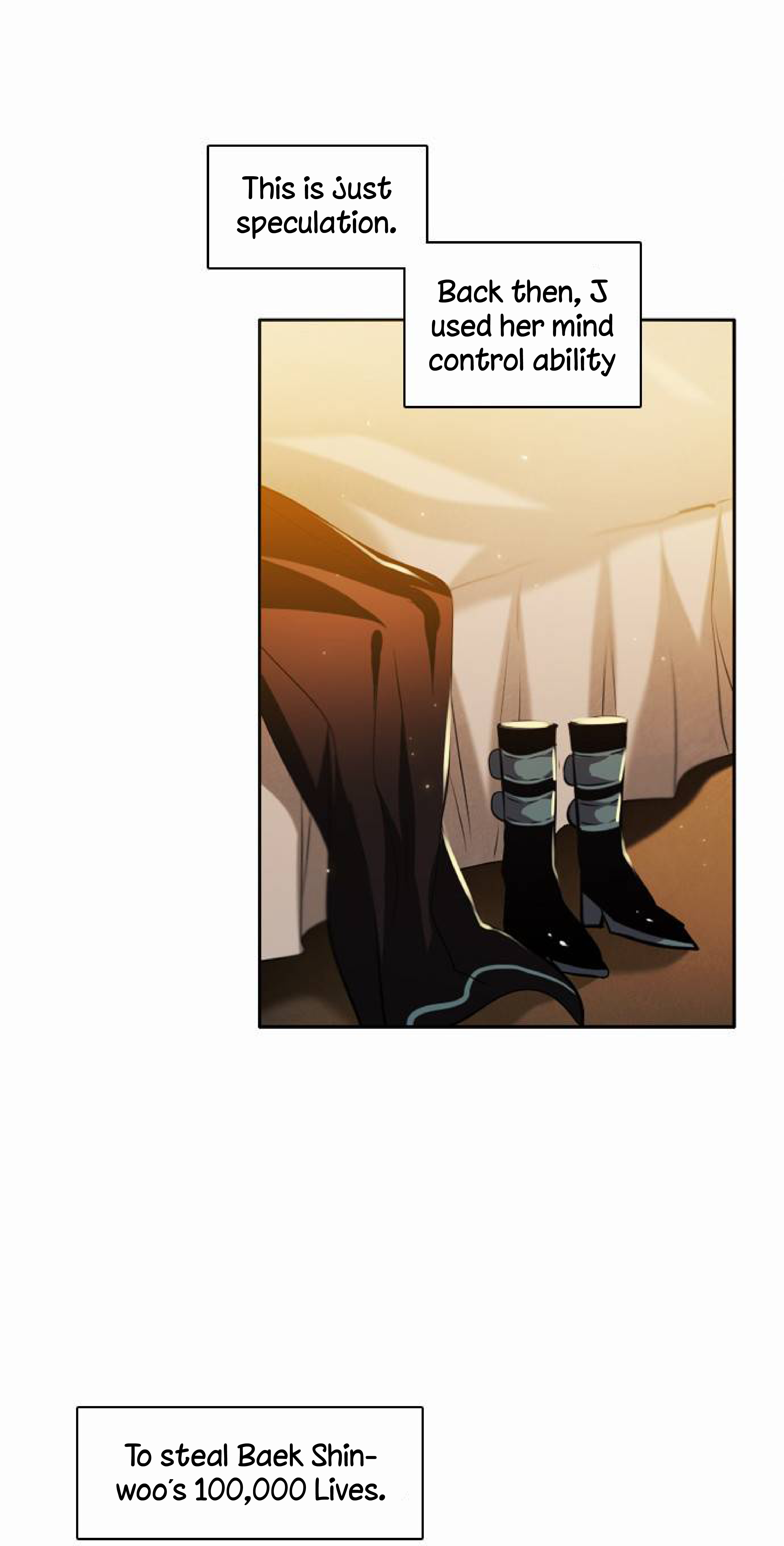 Zero Game chapter 19 page 28