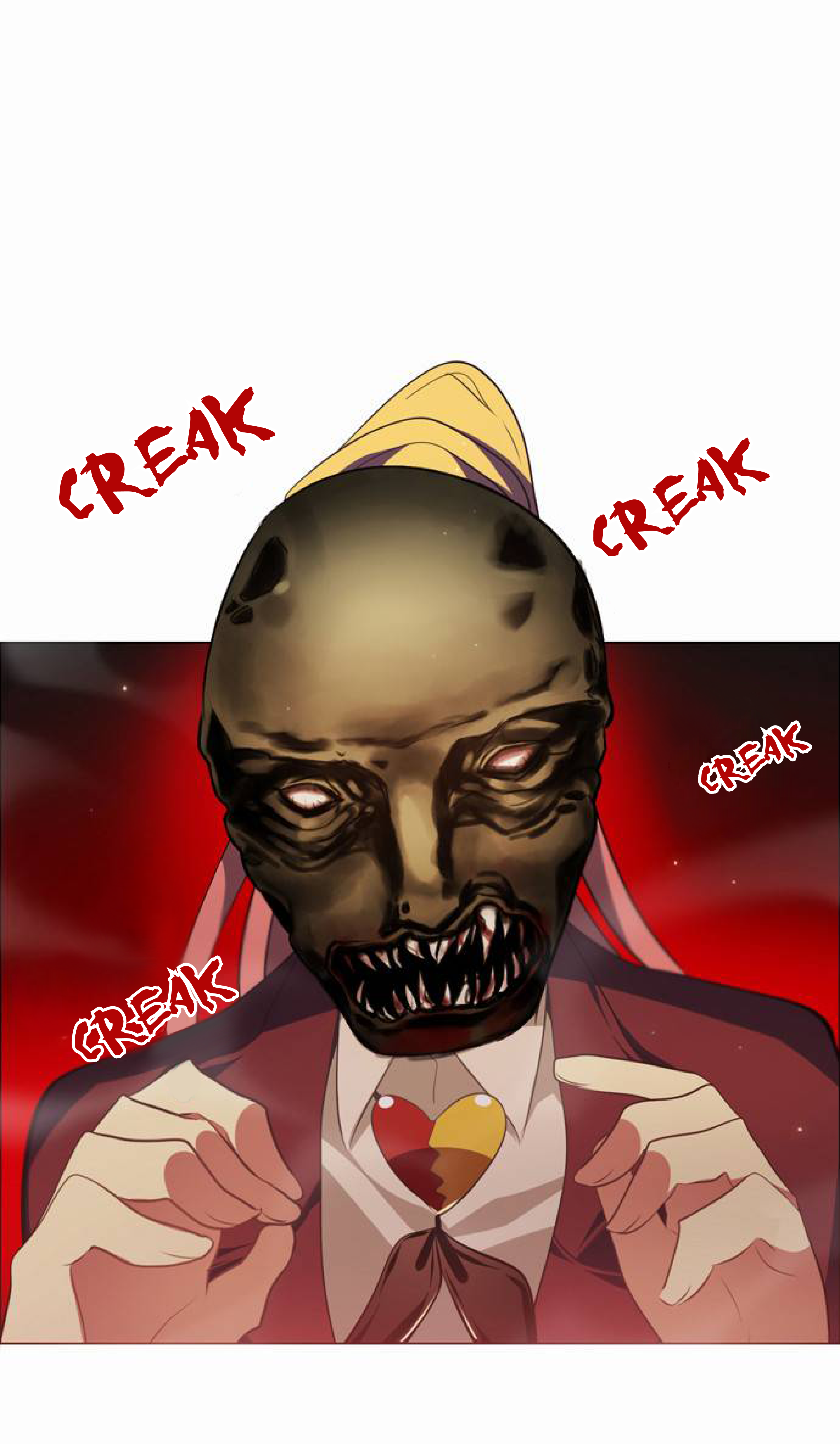 Zero Game chapter 19 page 40