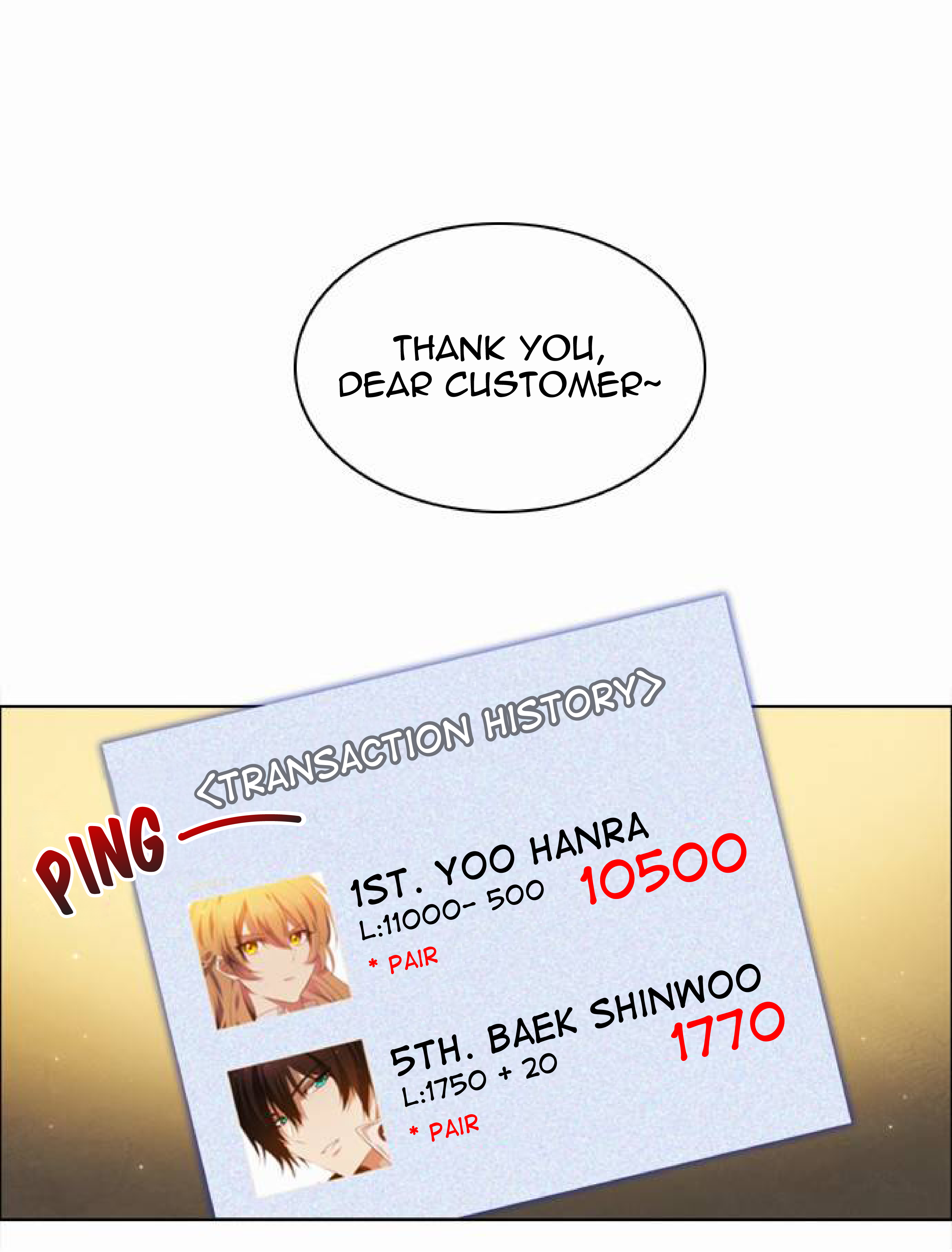 Zero Game chapter 19 page 55