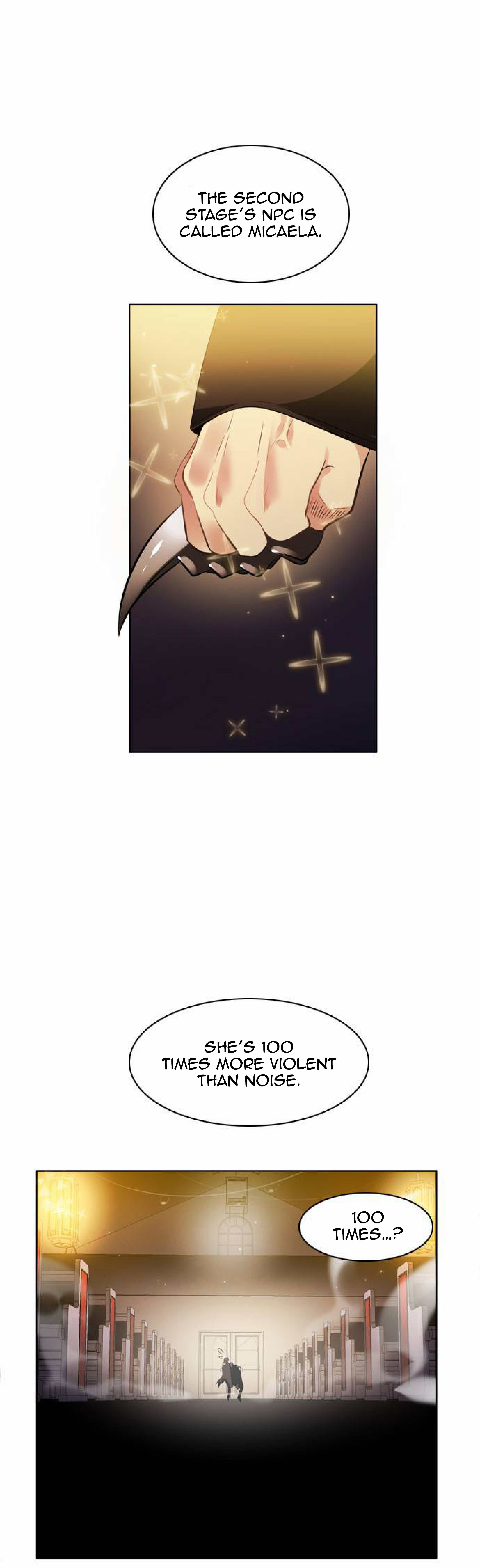 Zero Game chapter 19 page 59