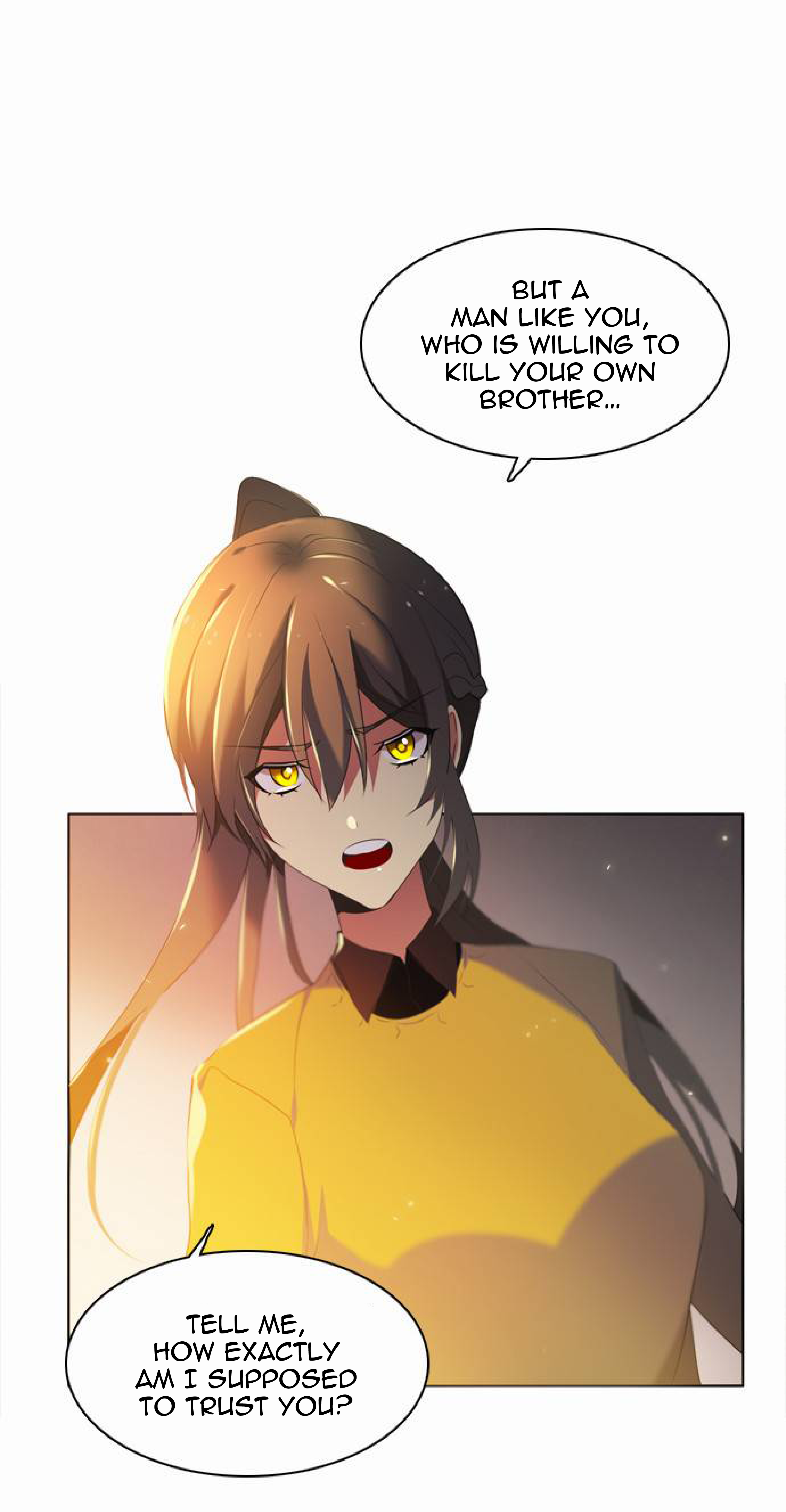 Zero Game chapter 19 page 9