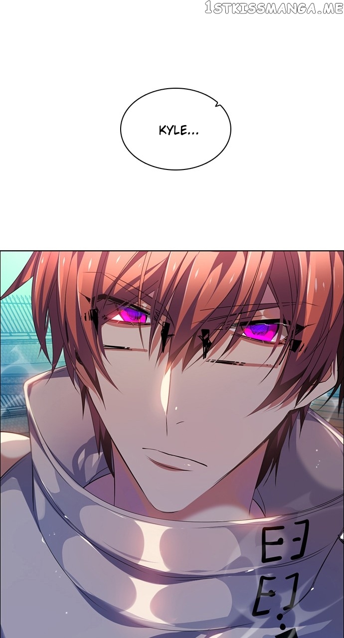 Zero Game chapter 190 page 1