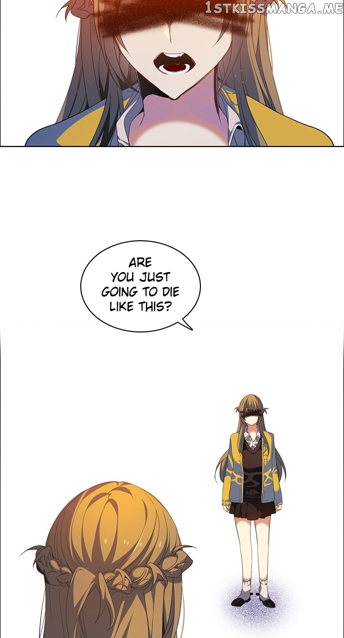 Zero Game chapter 190 page 11