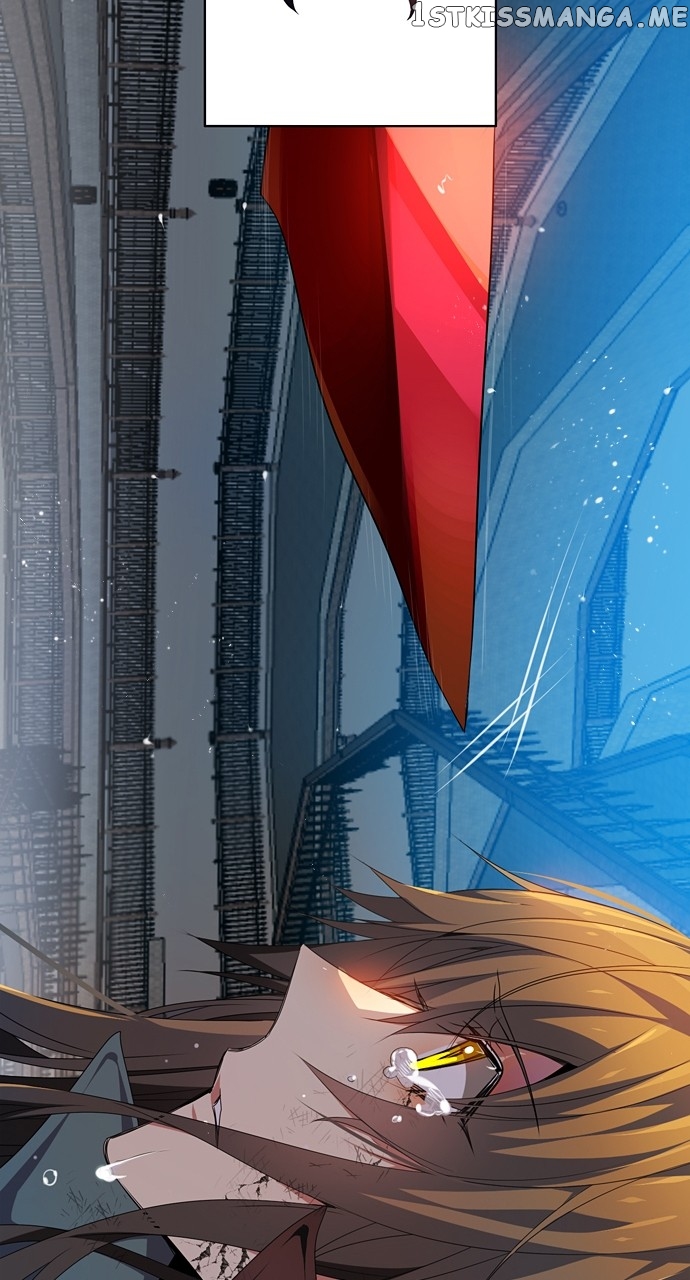 Zero Game chapter 190 page 18