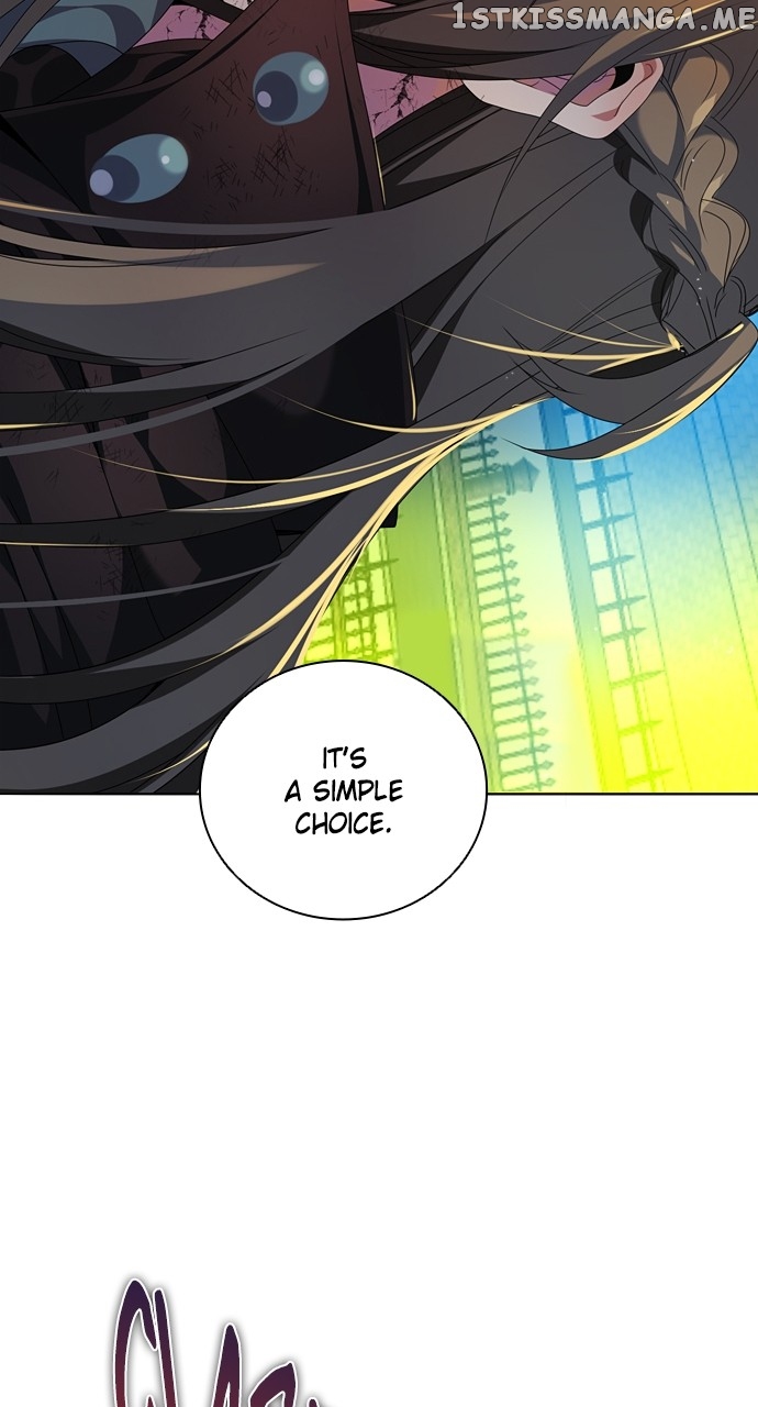 Zero Game chapter 190 page 19