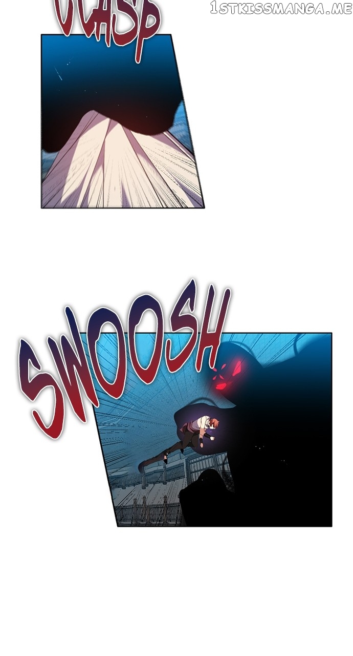 Zero Game chapter 190 page 20