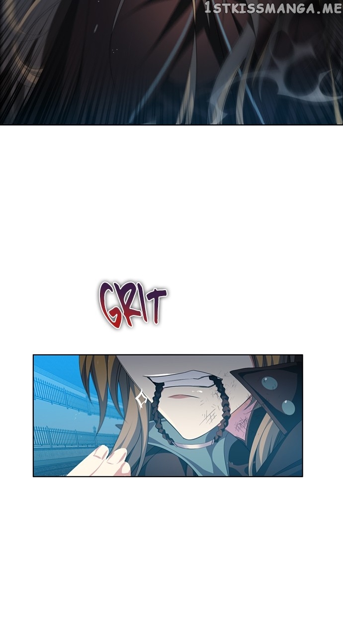 Zero Game chapter 190 page 22