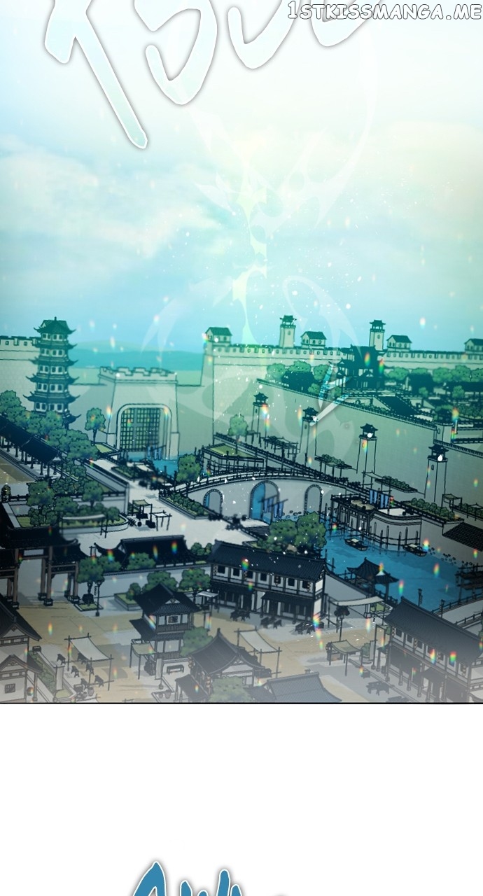 Zero Game chapter 190 page 28