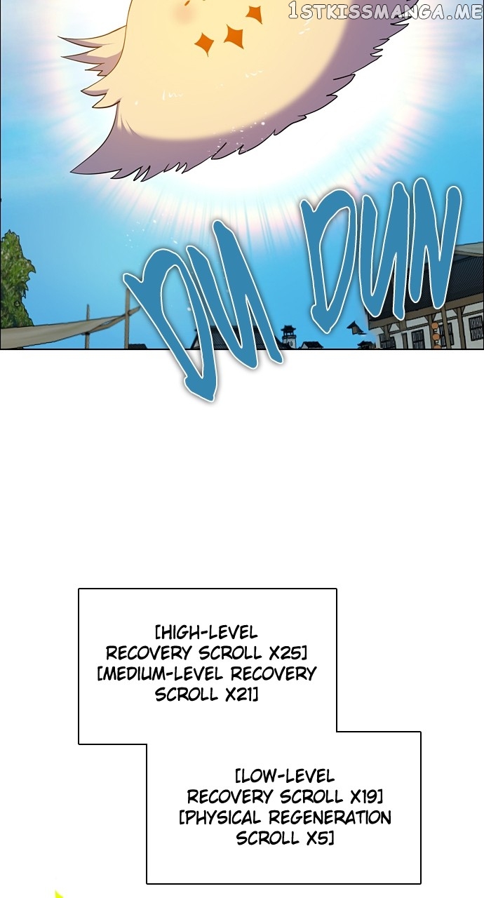 Zero Game chapter 190 page 30