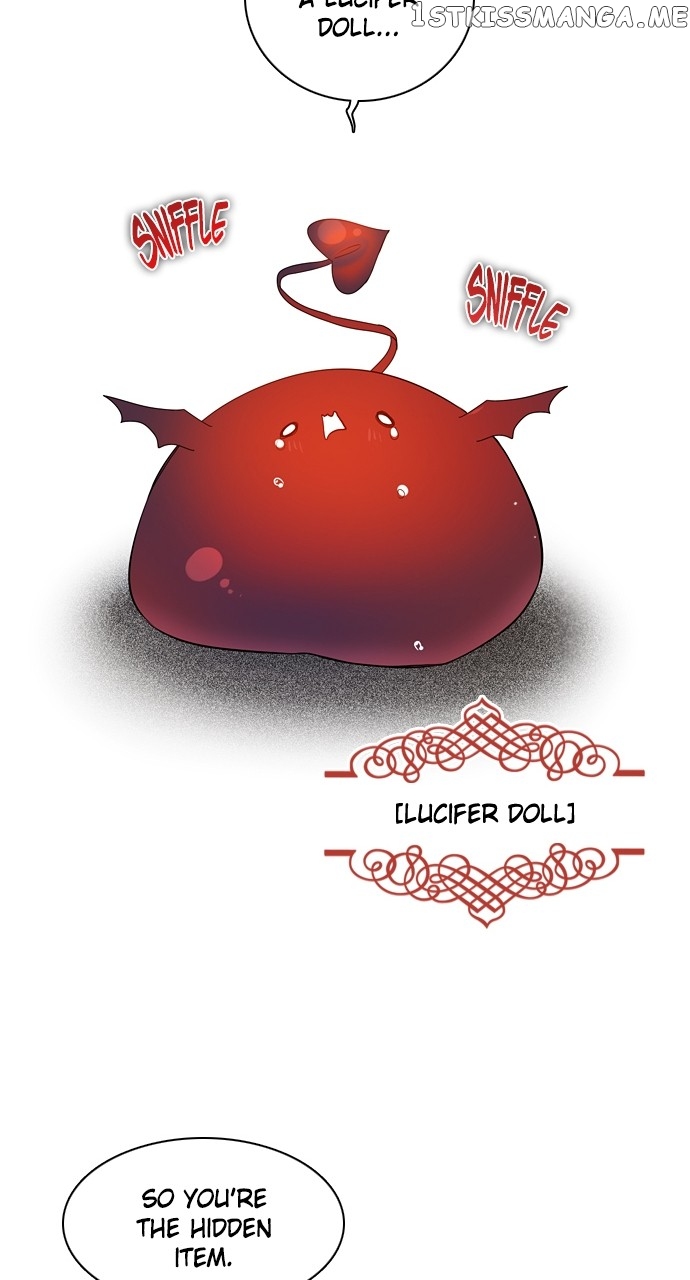 Zero Game chapter 190 page 35