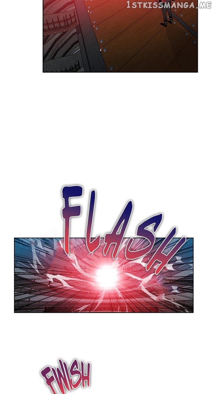 Zero Game chapter 190 page 47