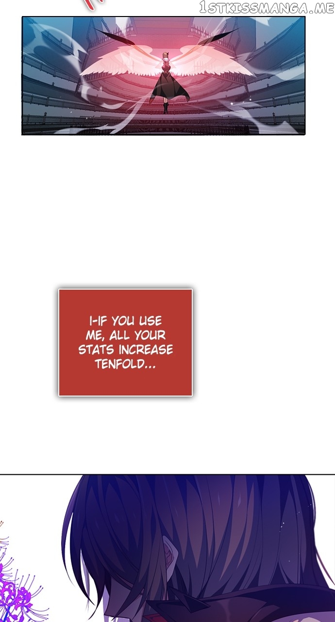 Zero Game chapter 190 page 48