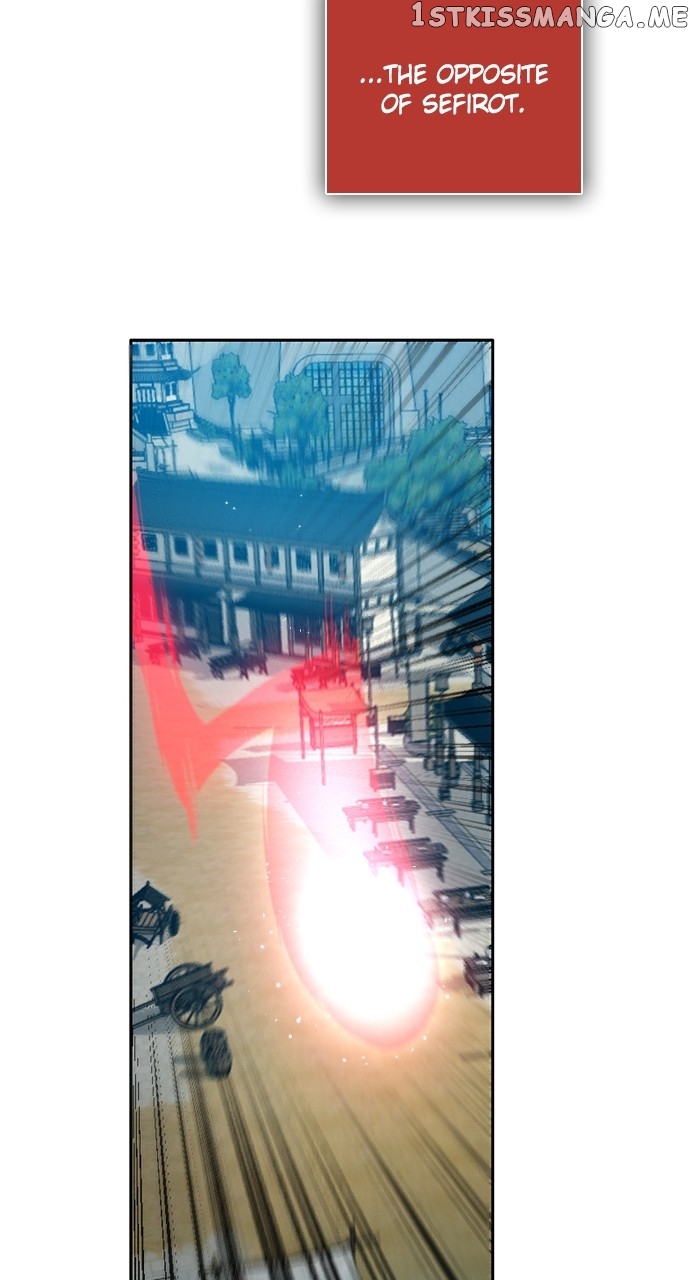 Zero Game chapter 190 page 53