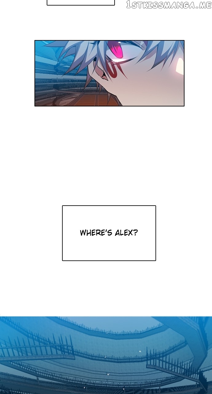 Zero Game chapter 190 page 56