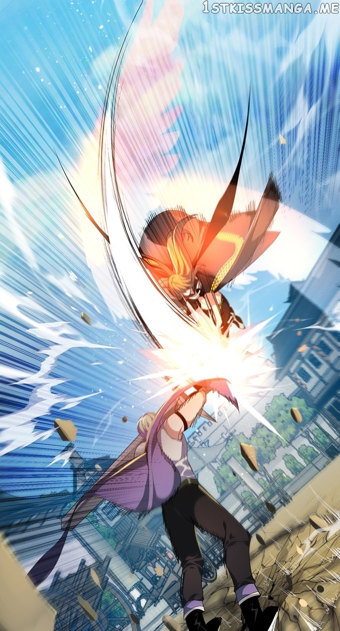 Zero Game chapter 190 page 61