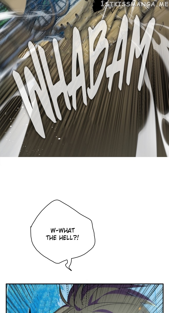 Zero Game chapter 190 page 62