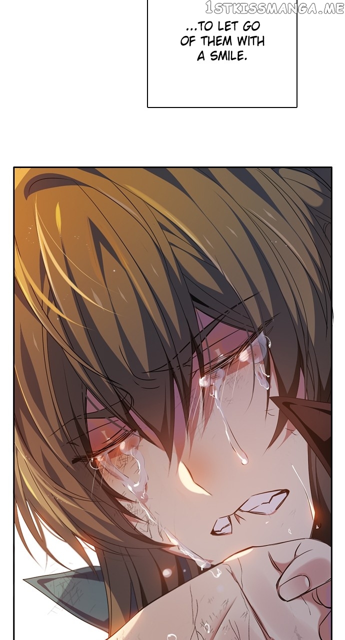 Zero Game chapter 190 page 8