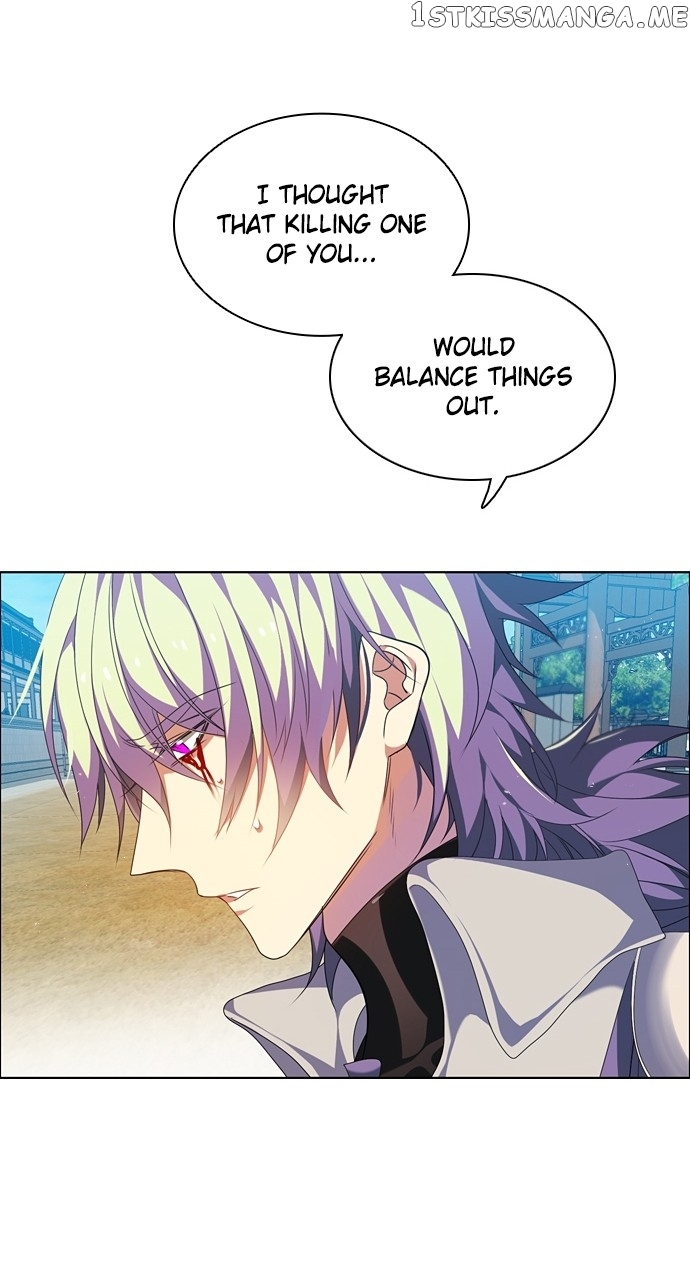 Zero Game chapter 191 page 19