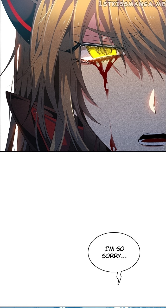 Zero Game chapter 191 page 23