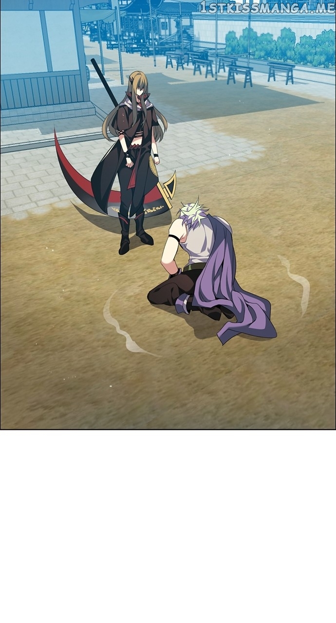 Zero Game chapter 191 page 24