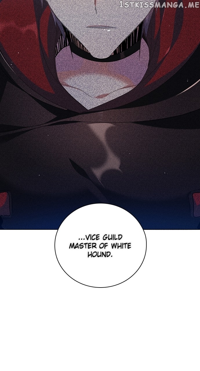 Zero Game chapter 191 page 28