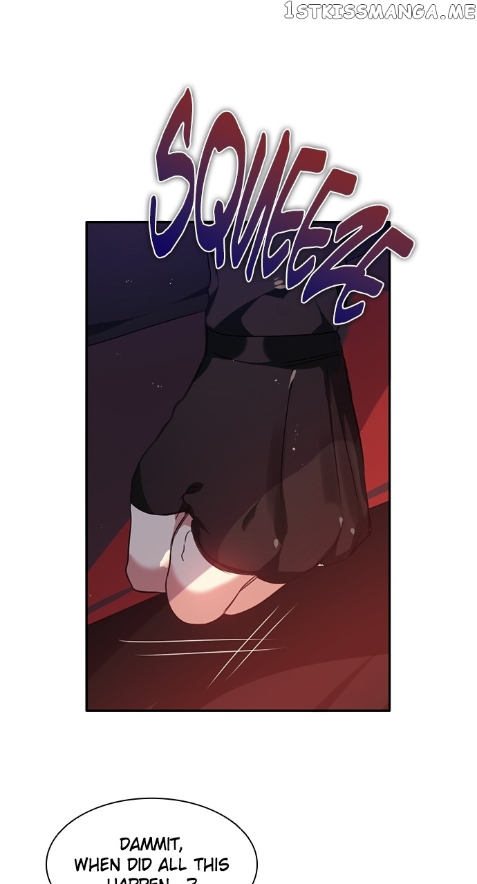 Zero Game chapter 191 page 29