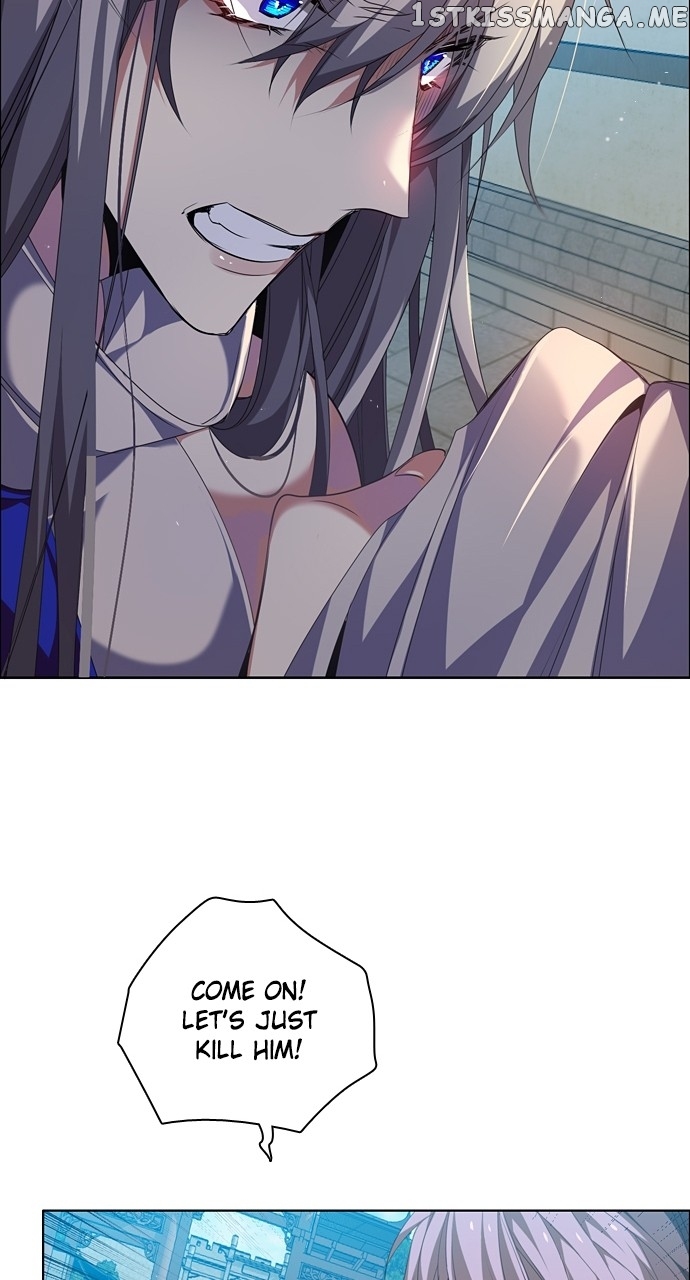 Zero Game chapter 191 page 34