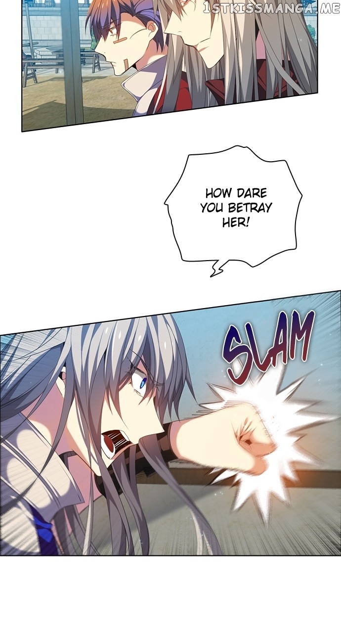 Zero Game chapter 191 page 40