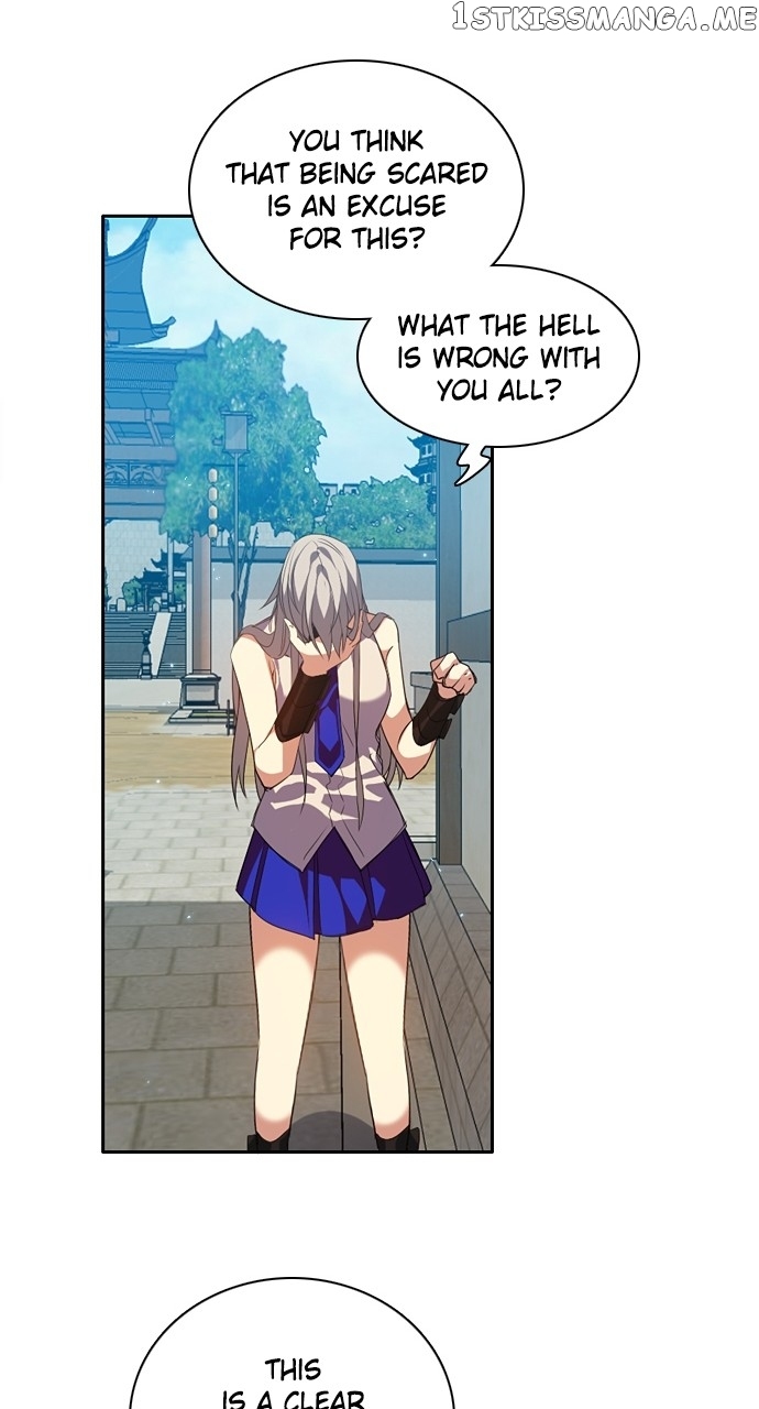 Zero Game chapter 191 page 41