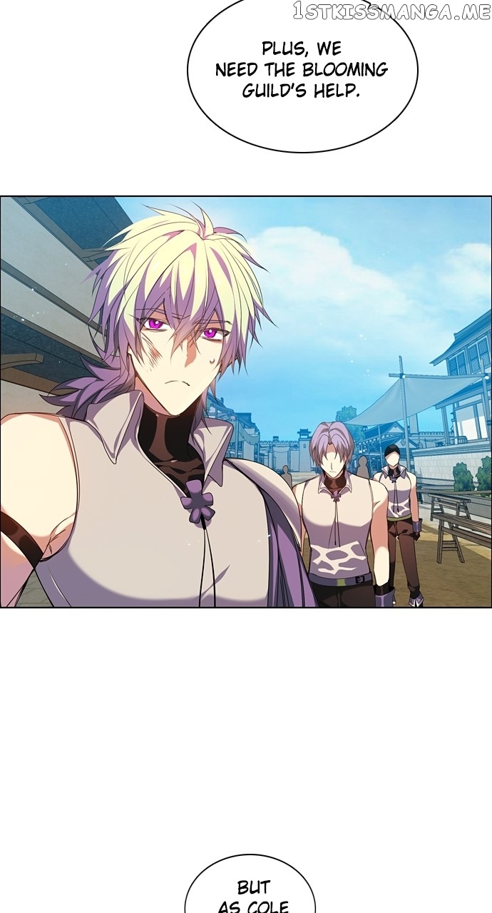 Zero Game chapter 191 page 48