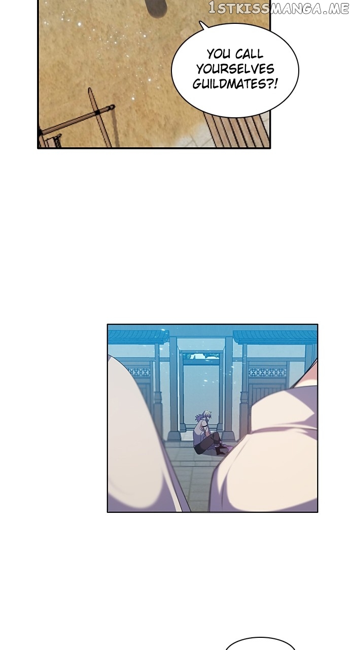 Zero Game chapter 192 page 15