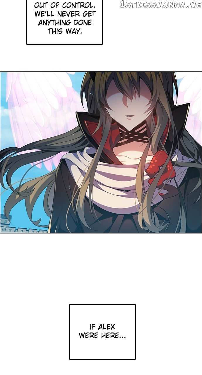 Zero Game chapter 192 page 17