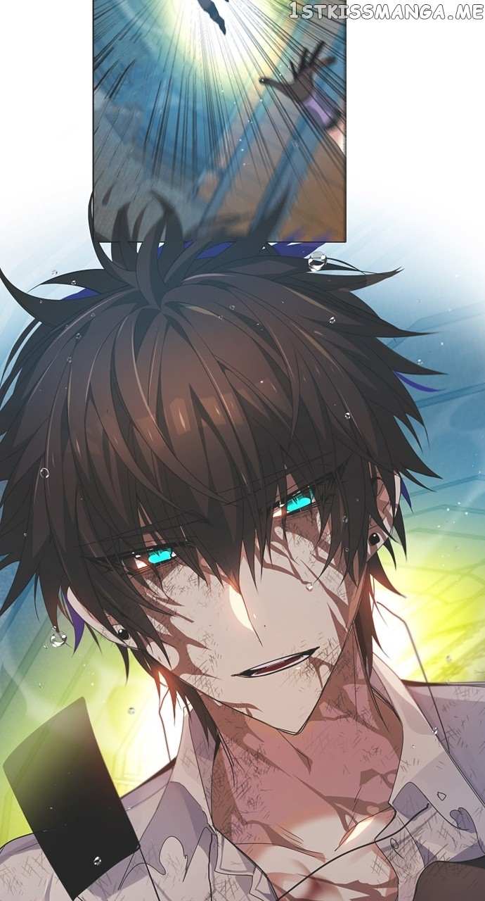 Zero Game chapter 192 page 19