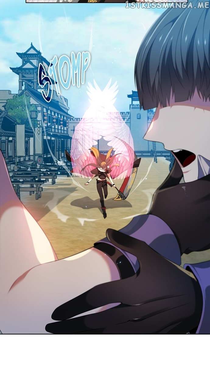 Zero Game chapter 192 page 21