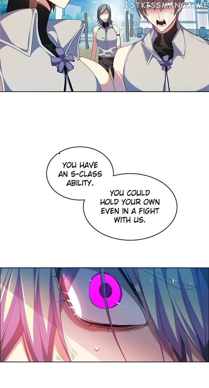 Zero Game chapter 192 page 26