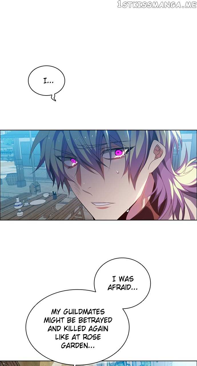 Zero Game chapter 192 page 28