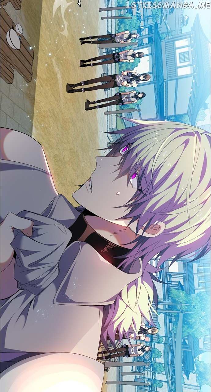 Zero Game chapter 192 page 29