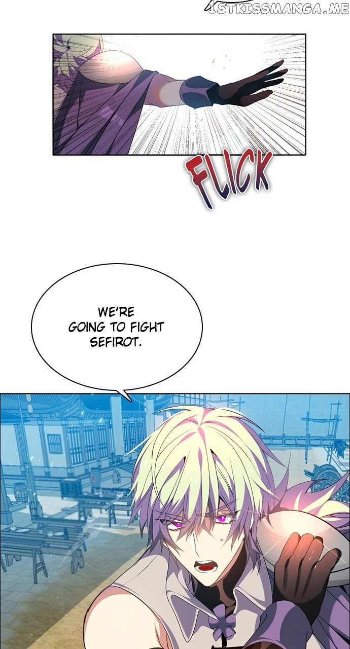 Zero Game chapter 192 page 36