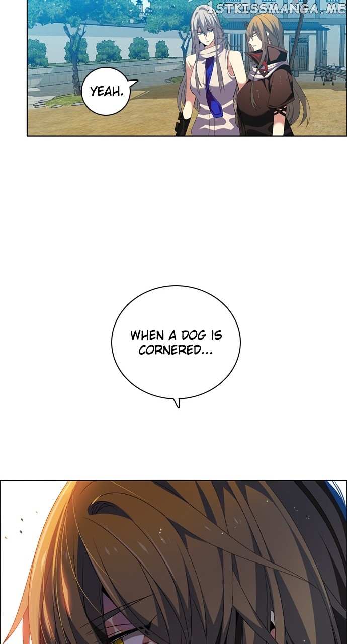 Zero Game chapter 192 page 39