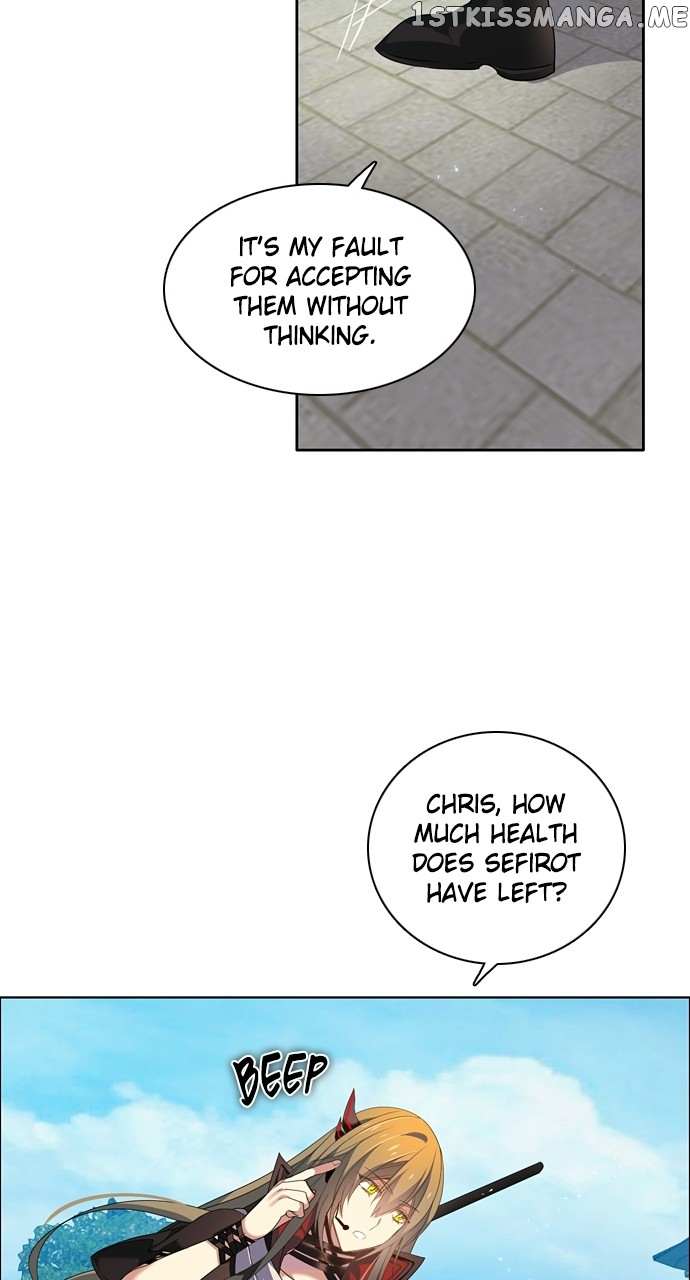 Zero Game chapter 192 page 42