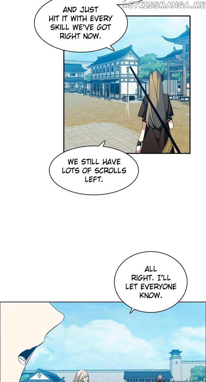 Zero Game chapter 192 page 44