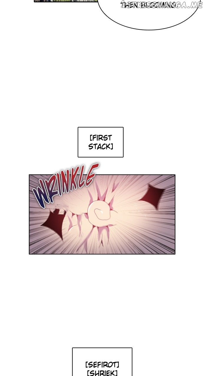 Zero Game chapter 192 page 47