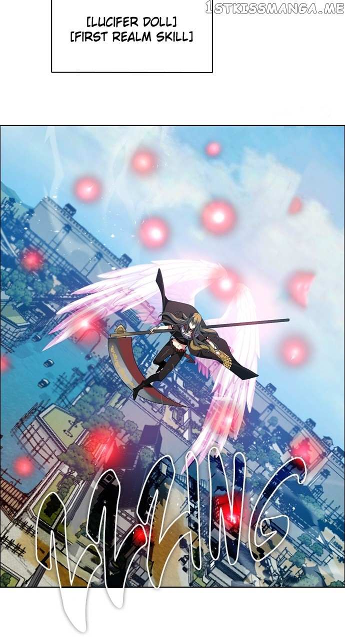 Zero Game chapter 192 page 5