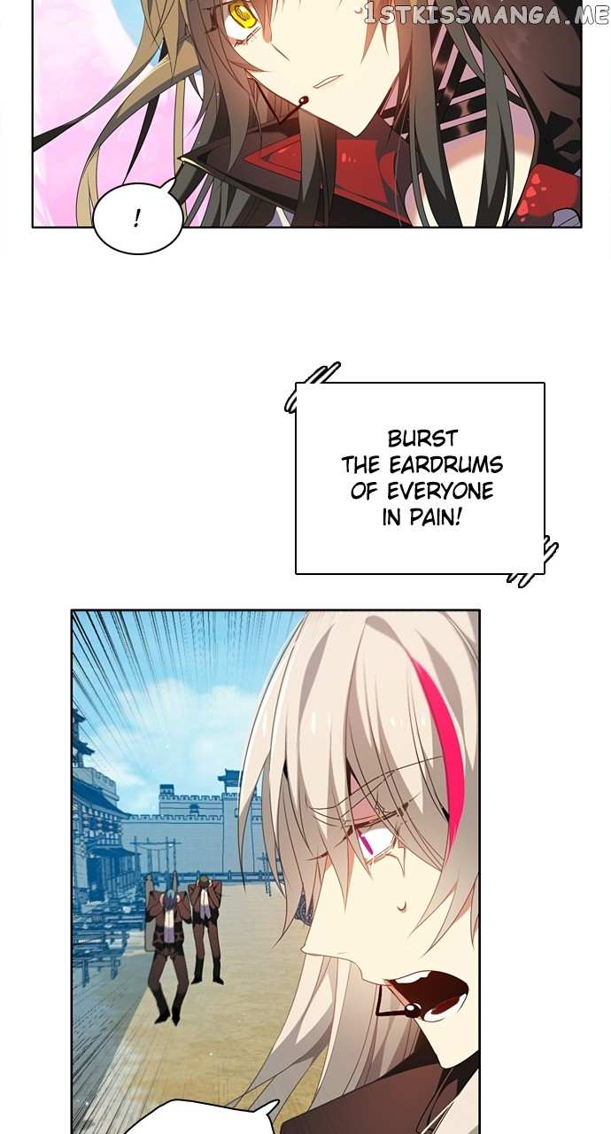 Zero Game chapter 192 page 50