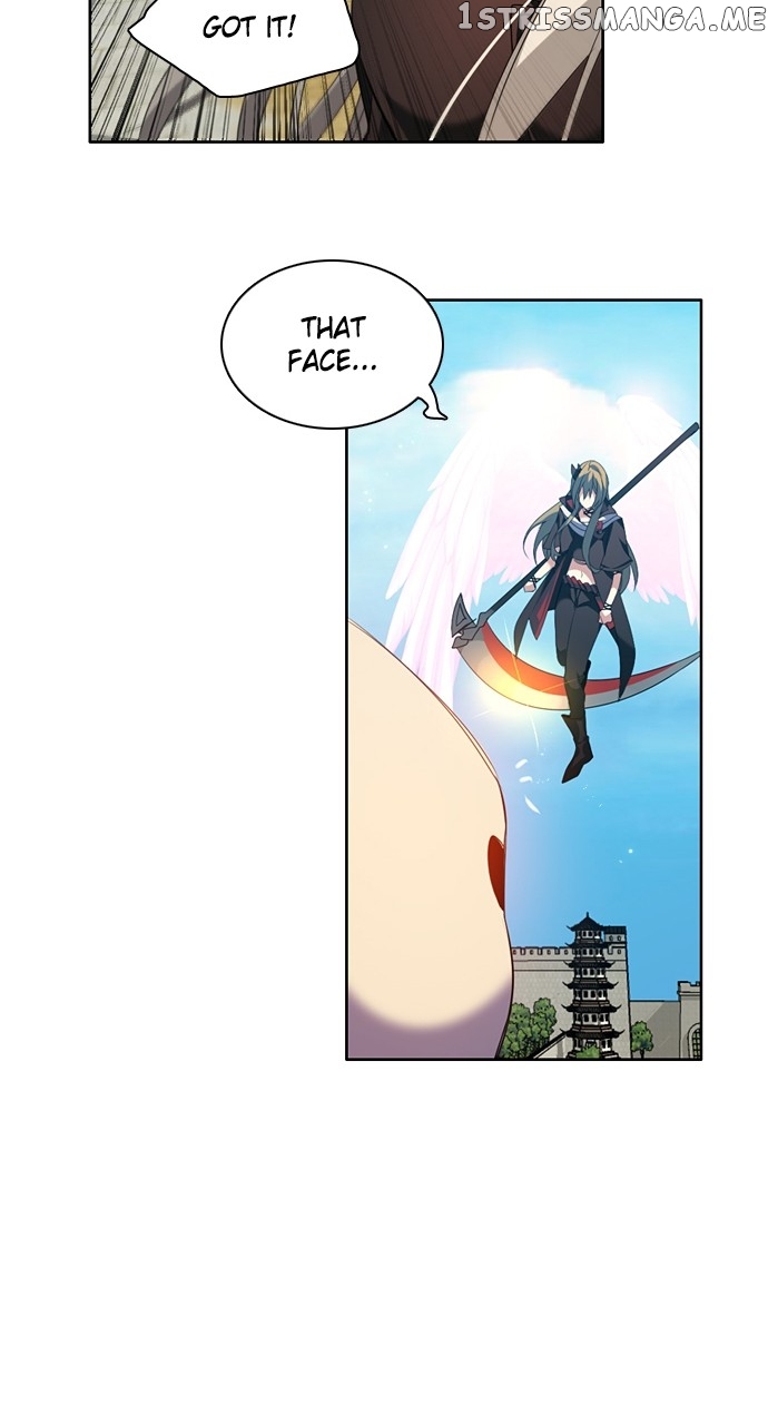 Zero Game chapter 192 page 51