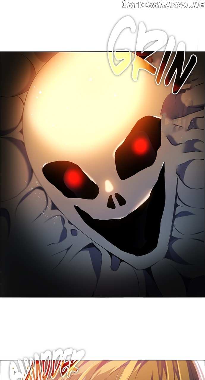 Zero Game chapter 192 page 52