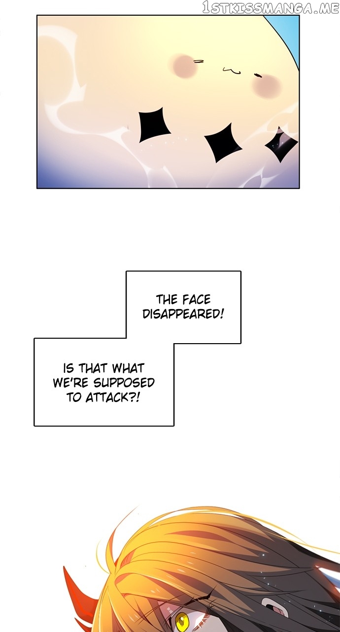 Zero Game chapter 192 page 57