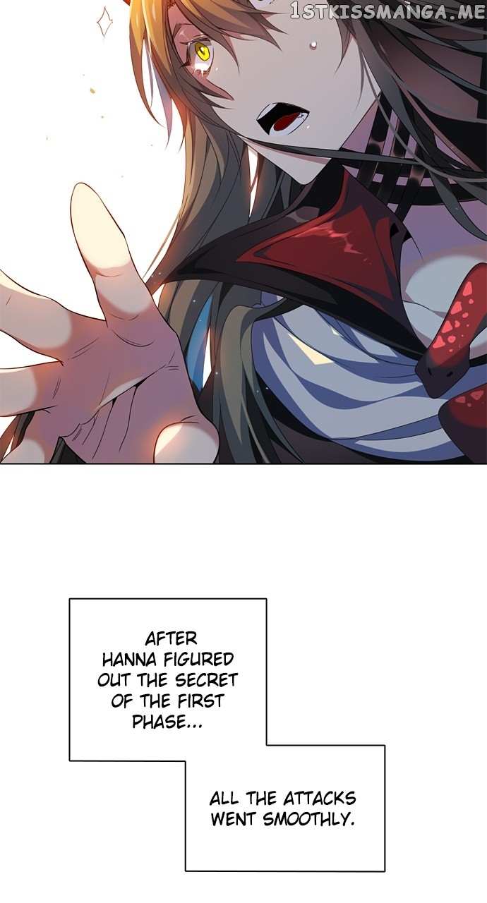 Zero Game chapter 192 page 58