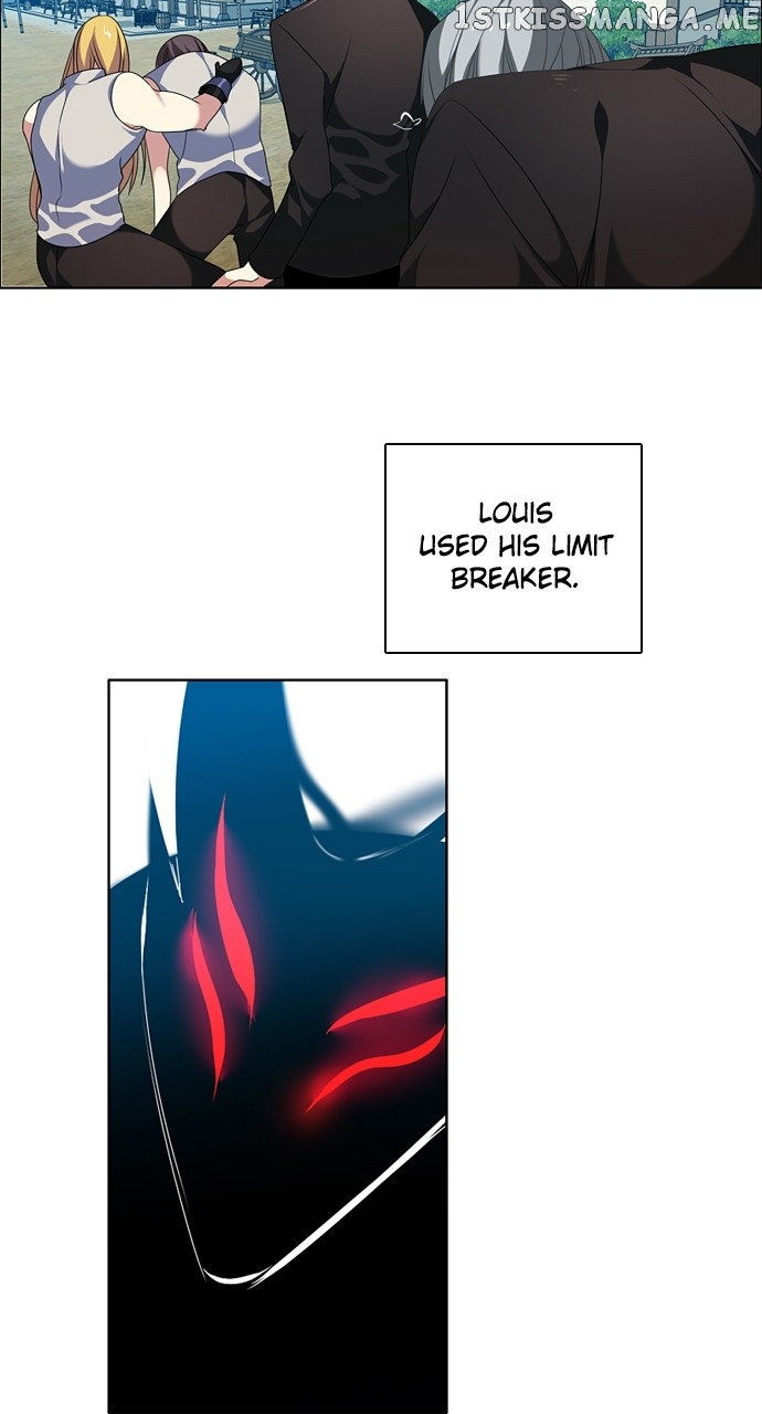 Zero Game chapter 192 page 60