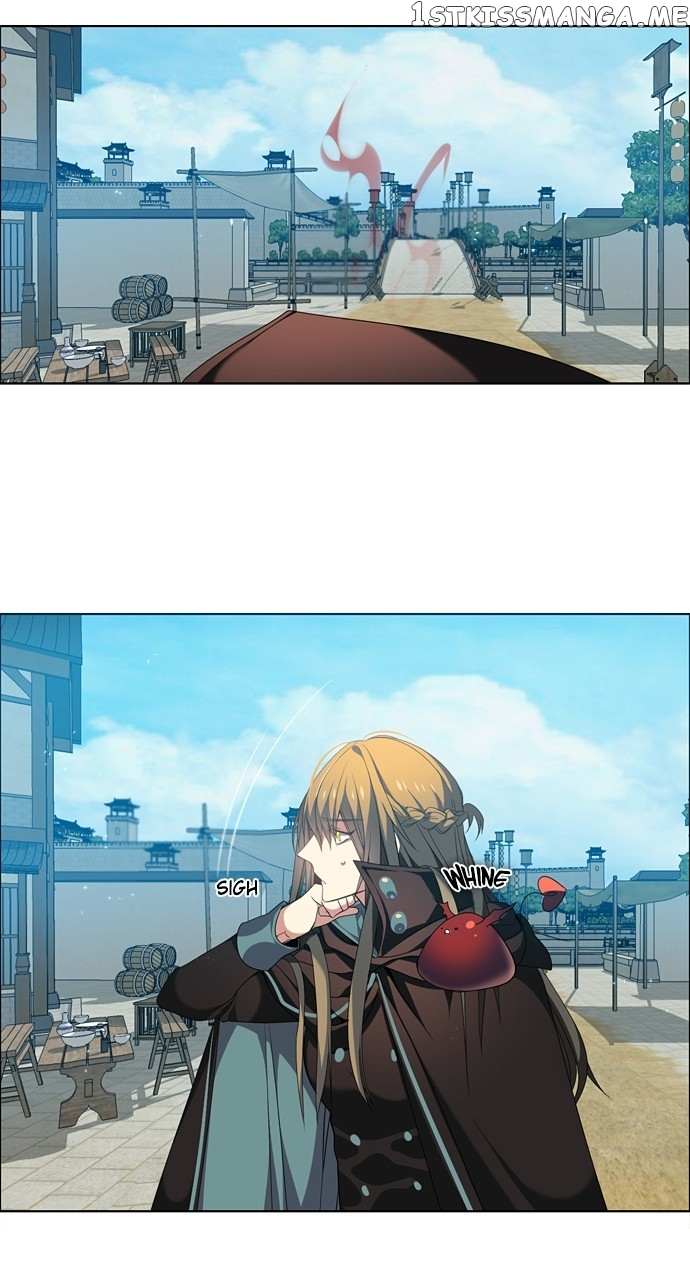 Zero Game chapter 192 page 63